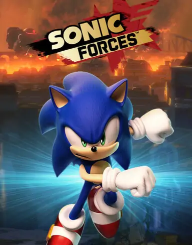 Sonic Forces Free Download (v1.04.79)