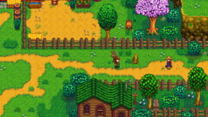 Stardew Valley Free Download By Nexusgames.to