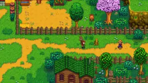 Stardew Valley Free Download By Nexusgames.to