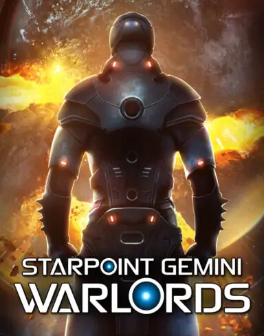 Starpoint Gemini Warlords Endpoint Free Download (v2.041.0)