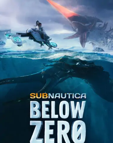 Subnautica Below Zero Free Download (v49636)