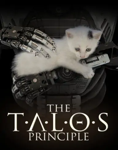 The Talos Principle Free Download (v554784)