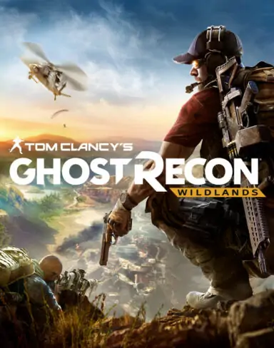 Tom Clancy’s Ghost Recon Wildlands Free Download (v1.6.0)