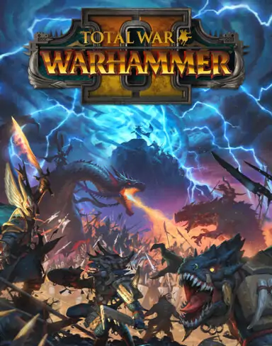 Total War Warhammer II Free Download (v1.12.0 & ALL DLC)