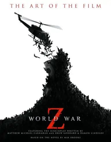 World War Z Free Download (v1.60)