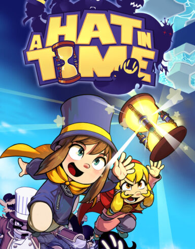 A Hat in Time Ultimate Edition Free Download (v1.12)