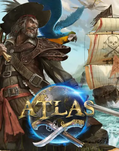 ATLAS Free Download (v534.5)
