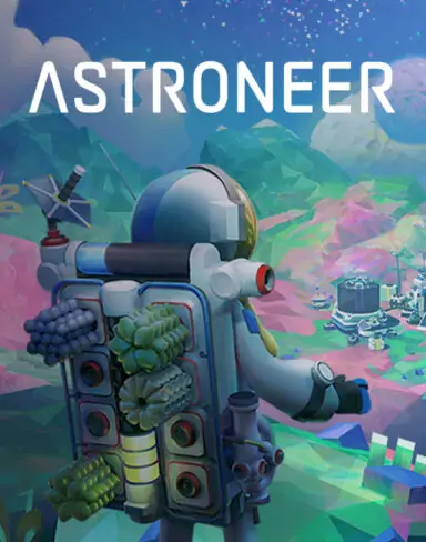 Astroneer Free Download (v1.30.12.0)