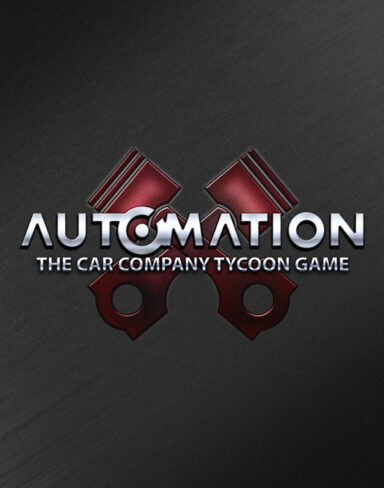 Automation The Car Company Tycoon Free Download (LCV 4.2.42)