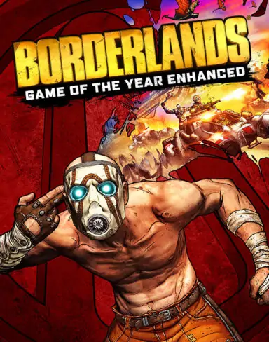 Borderlands Game of the Year Enhanced Free Download v1.5.0