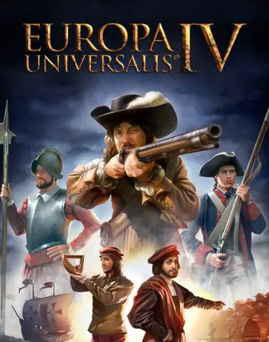 Europa Universalis IV Free Download (v1.36.2.0 Sweden & ALL DLC)