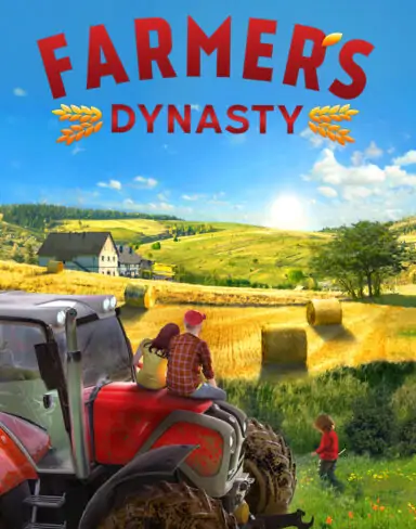 Farmer’s Dynasty Free Download (v1.06b & ALL DLC)