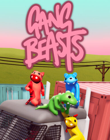 Gang Beasts Free Download (v1.18.204)