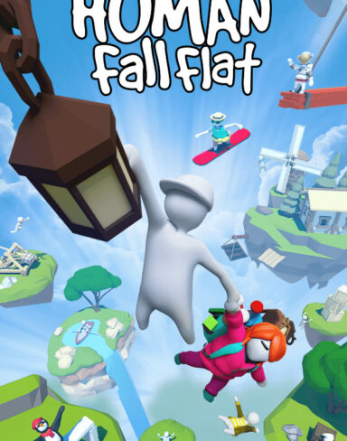 Human Fall Flat Free Download (v1082172)