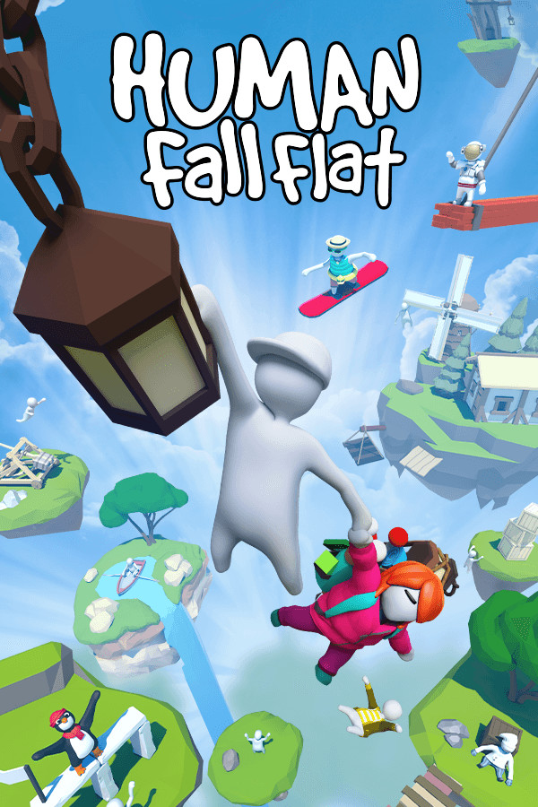 human fall flat free download mac