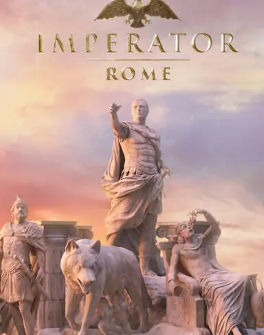 Imperator Rome Free Download (v2.0.4 & ALL DLC)