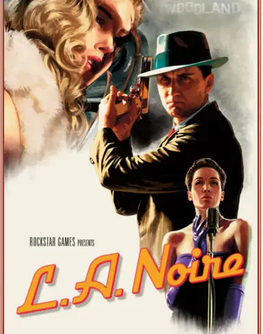 L.A. Noire Free Download Complete Edition Free Download (v2022.06.30)