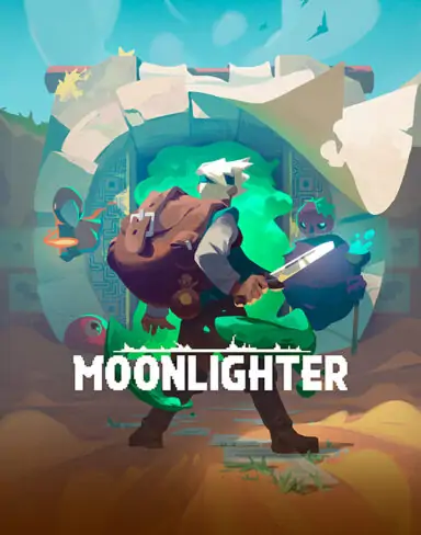 Moonlighter Free Download v1.14.29.3