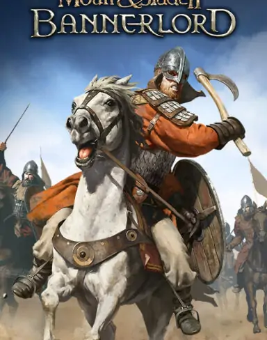 Mount and Blade II Bannerlord Free Download (v1.2.10.42197)