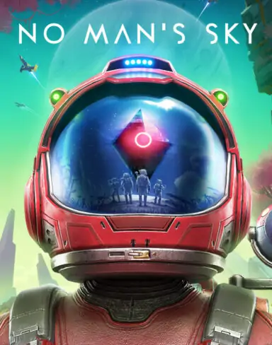 No Man’s Sky Free Download (v4.62 + Multiplayer)