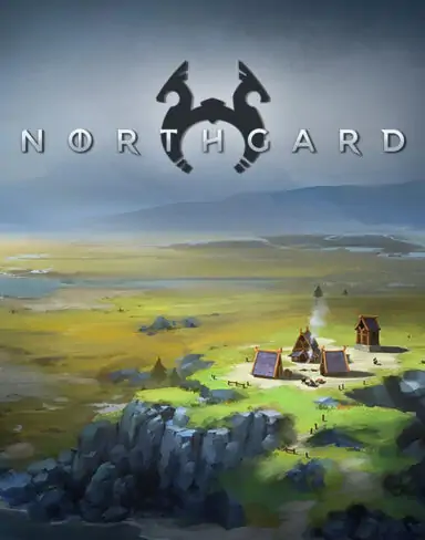 Northgard Free Download (v3.3.3.35683 & ALL DLC’s)