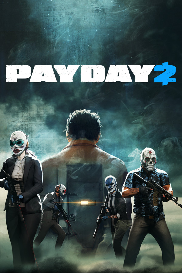instal the new for ios PAYDAY 2