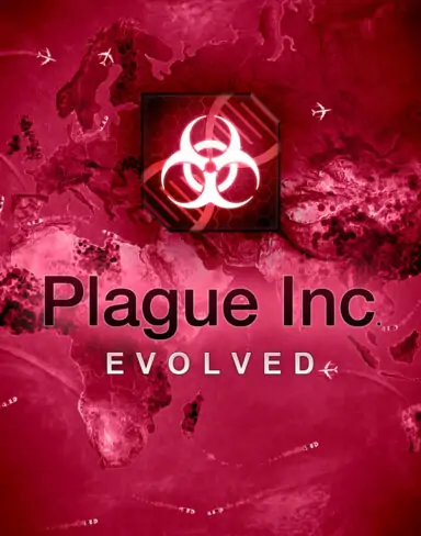 Plague Inc Evolved Free Download (v1.19.1.0 & ALL DLC)