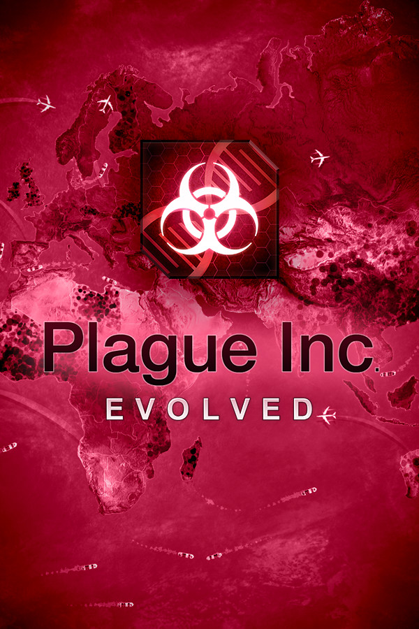 plague inc evolved free download mac