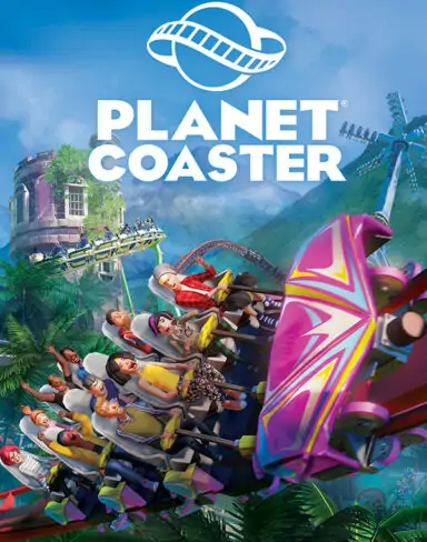 Planet Coaster Free Download v1.13.2