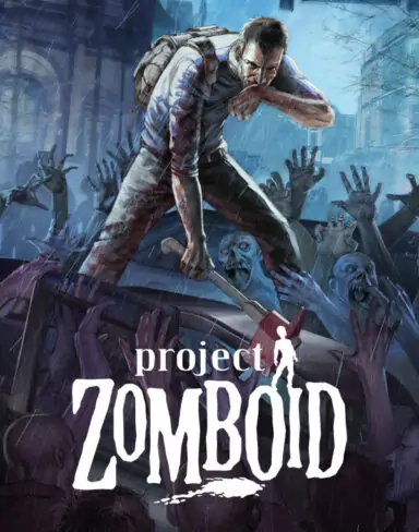 Project Zomboid Free Download (v41.78.16 + Co-op)