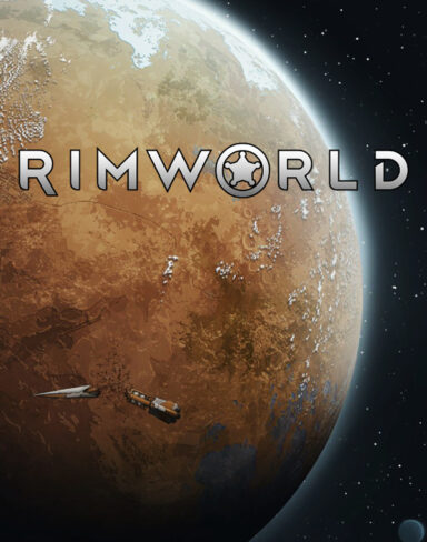 RimWorld Free Download (v1.4.3626 & ALL DLC)