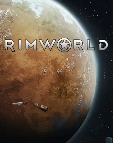 RimWorld Free Download (v1.5.4066 & ALL DLC)