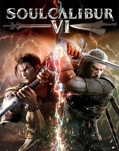 Soulcalibur VI Free Download (v02.31.01 & ALL DLC)