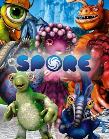 Spore Complete Edition Free Download