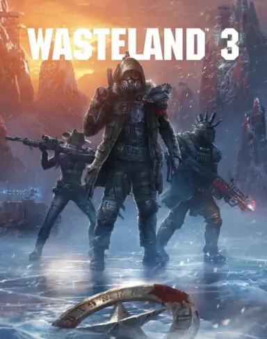 Wasteland 3 Free Download (v1.6.9.420 & ALL DLC +Multiplayer)
