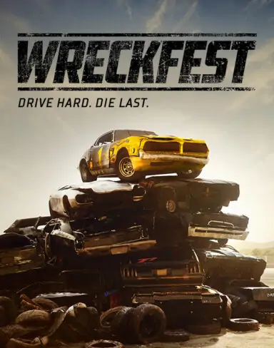 Wreckfest Free Download (v1. 289098 & ALL DLC)