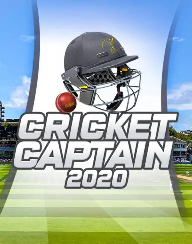 Cricket Captain 2020 Free Download