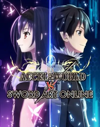 Accel World Vs. Sword Art Online Deluxe Edition Free Download