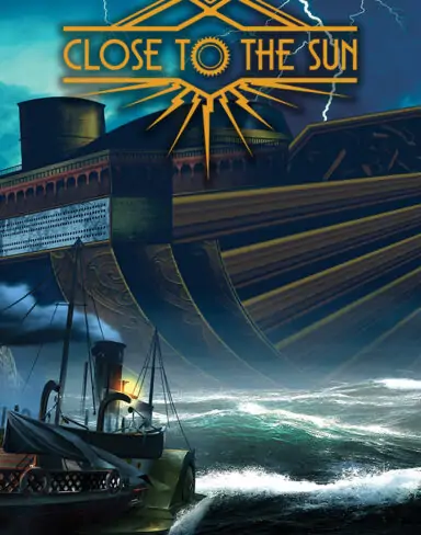 Close To The Sun Free Download v1.6