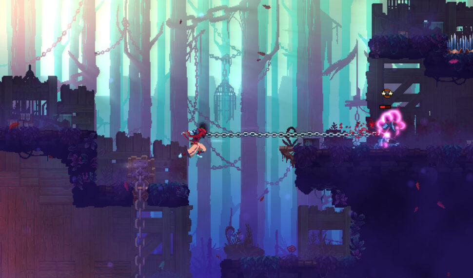 download Dead Cells free