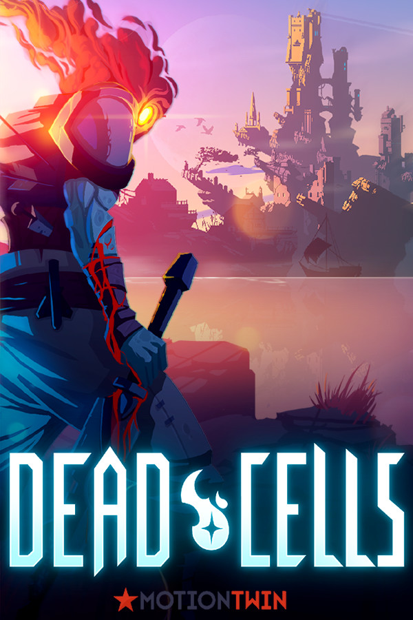 for iphone instal Dead Cells free