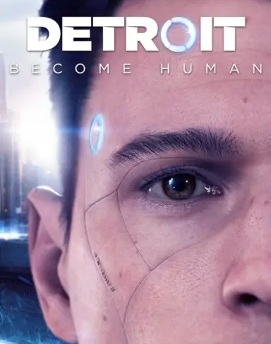 Detroit Become Human Free Download (v2023.09.28)