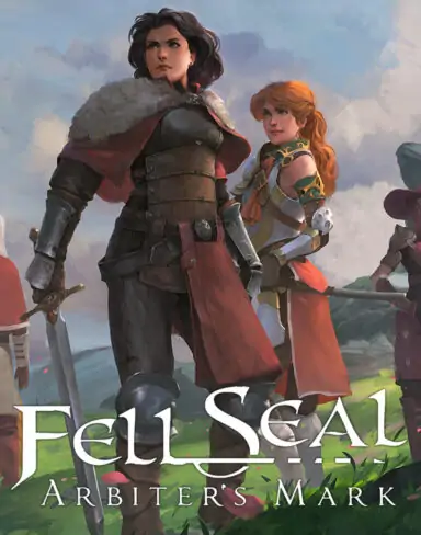 Fell Seal Arbiter’s Mark Free Download (v1.6.0 & ALL DLC’s)