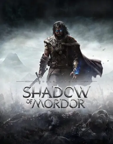 Middle-earth Shadow of Mordor Free Download (v04092022)
