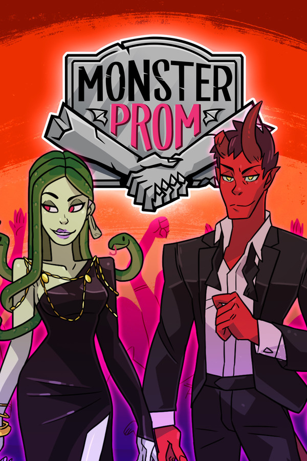 monster prom free download mac