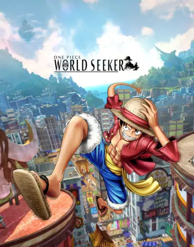 One Piece World Seeker Free Download v1.1.0