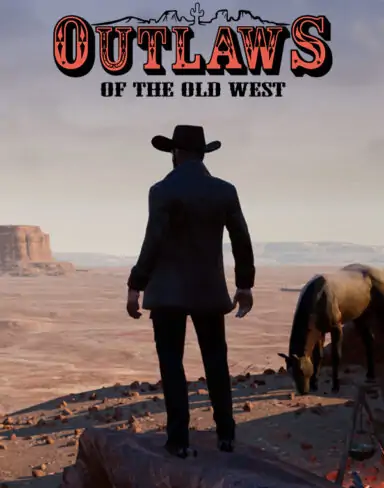 Outlaws of the Old West Free Download v1.3.1