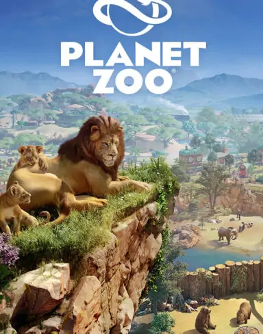 Planet Zoo Free Download (v1.2.5.63260)