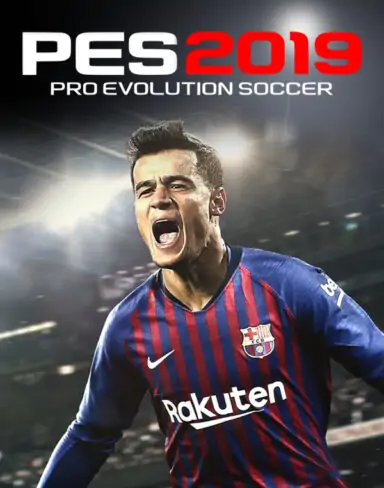 Pro Evolution Soccer 2019 Free Download v1.02