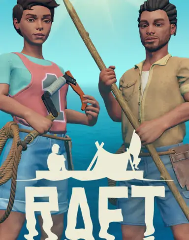 Raft Free Download (v1.08)